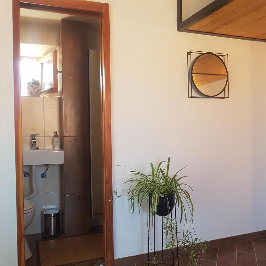 Jardin Kapetanova Kuca Apartment Veli Iz Exterior photo