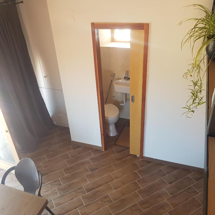 Jardin Kapetanova Kuca Apartment Veli Iz Exterior photo